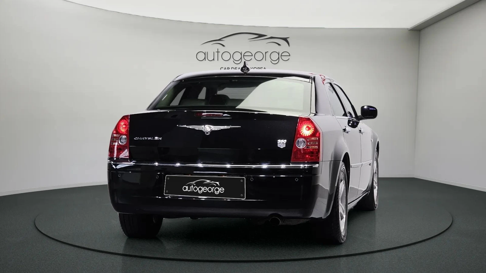 Chrysler 300c 3.5 autogeorge.com - изображение 4
