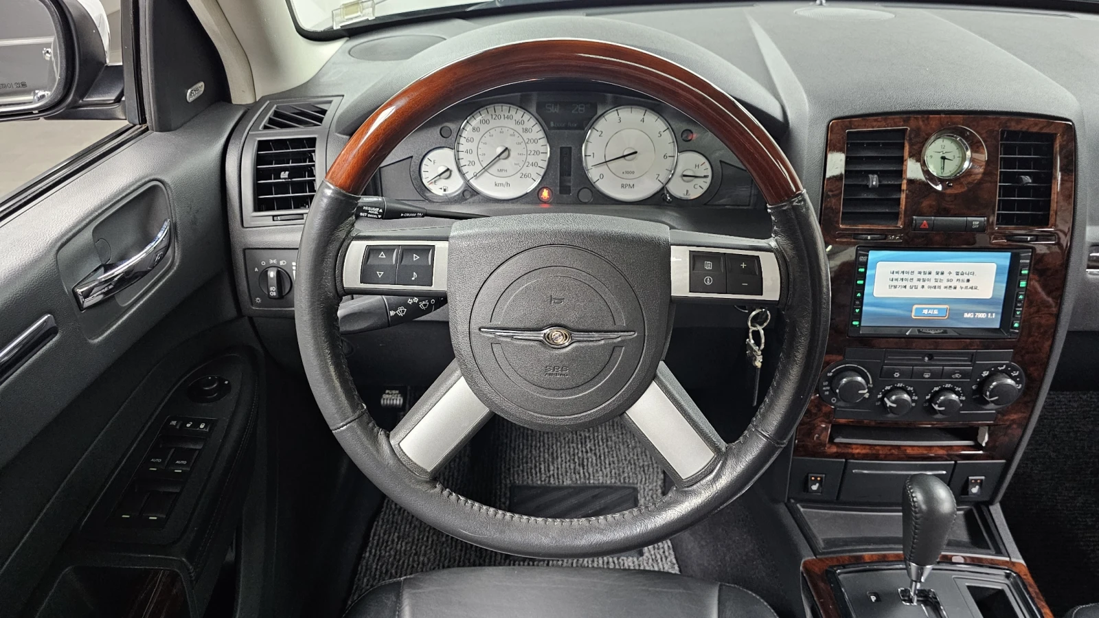 Chrysler 300c 3.5 autogeorge.com | Mobile.bg � ����������� 12
