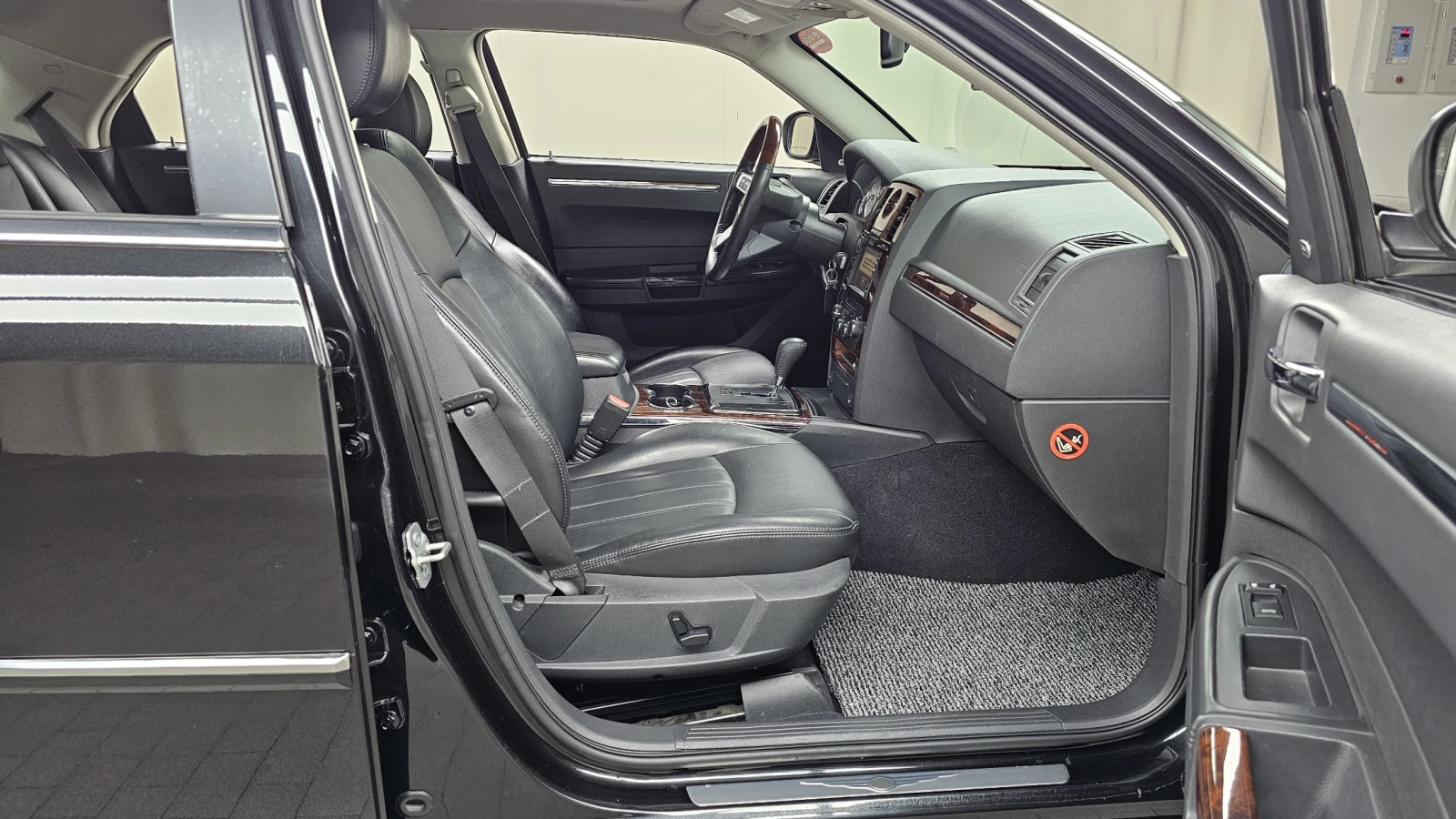 Chrysler 300c 3.5 autogeorge.com - изображение 10