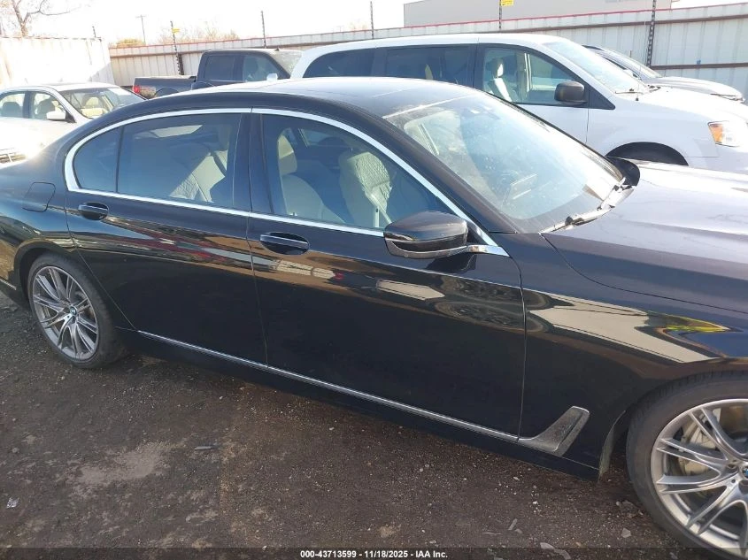 BMW 750 Distronik| Headup| �������| O����| 360| Pano | Mobile.bg � ����������� 13