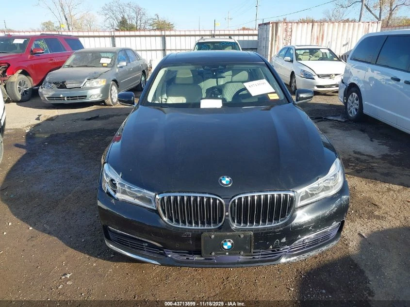 BMW 750 Distronik| Headup| �������| O����| 360| Pano | Mobile.bg � ����������� 12