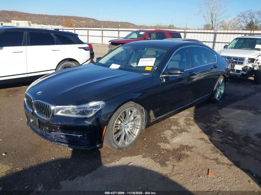 BMW 750 Distronik| Headup| �������| O����| 360| Pano | Mobile.bg � ����������� 1