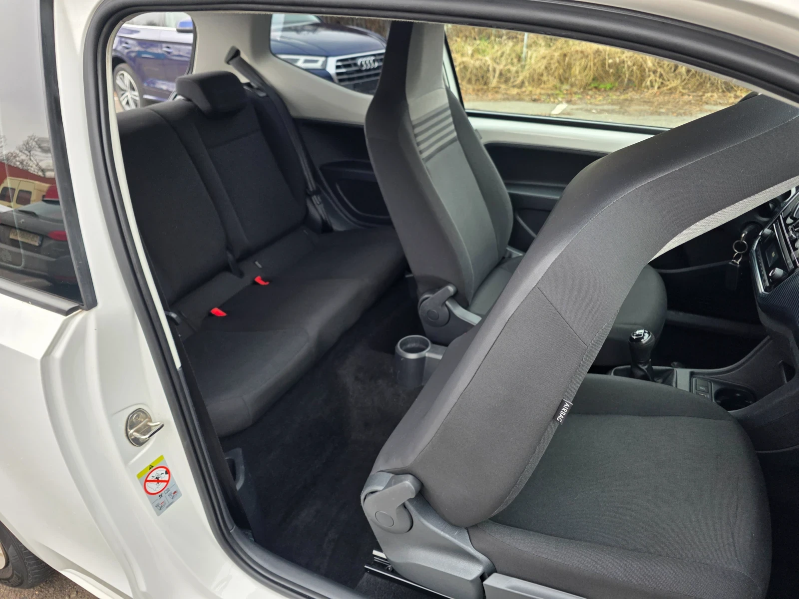 VW Up 1.0 MPI 60k.c EURO 6B  | Mobile.bg � ����������� 14