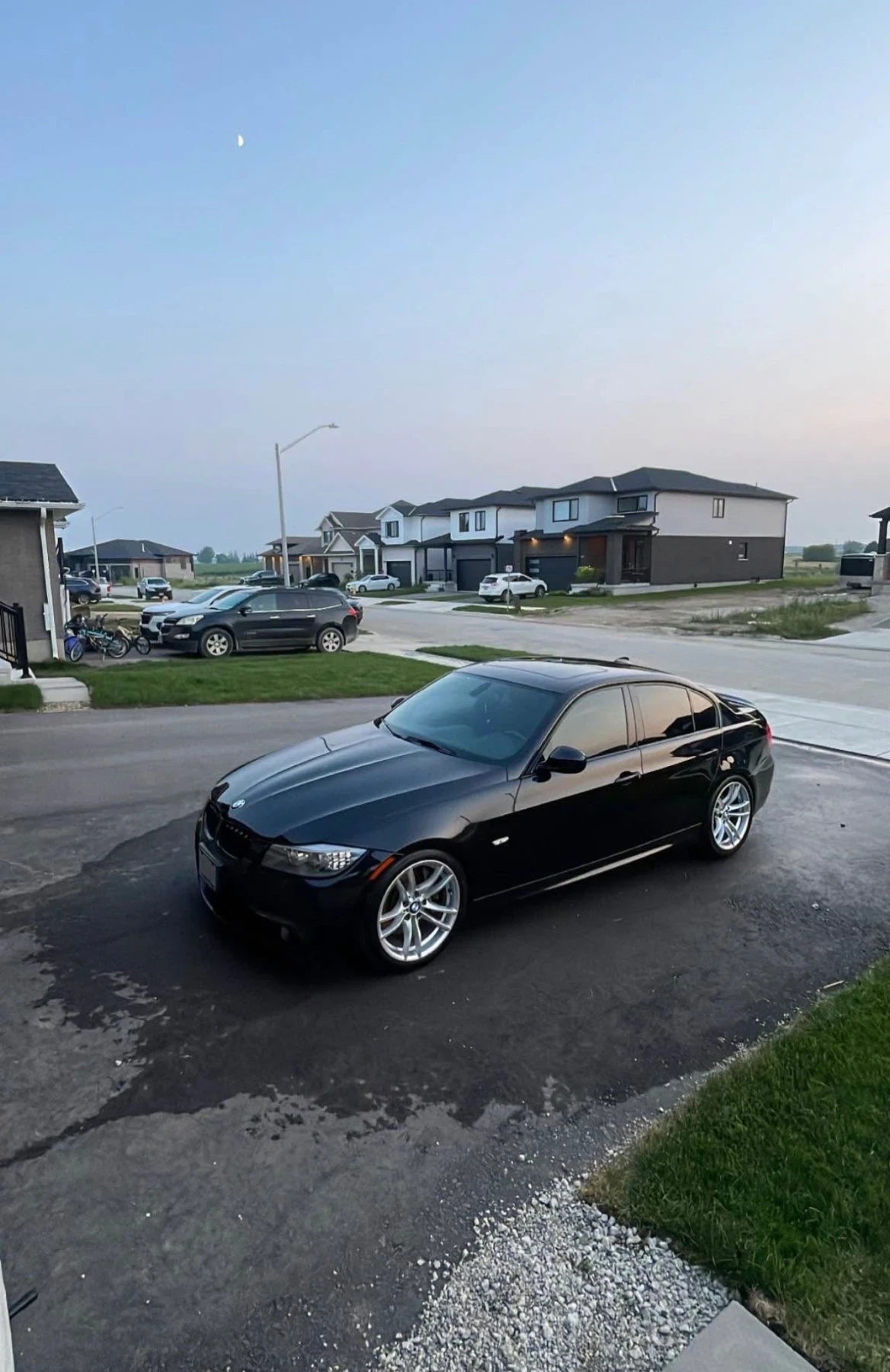 BMW 335 460WHP Pure Turbo kit  | Mobile.bg � ����������� 1