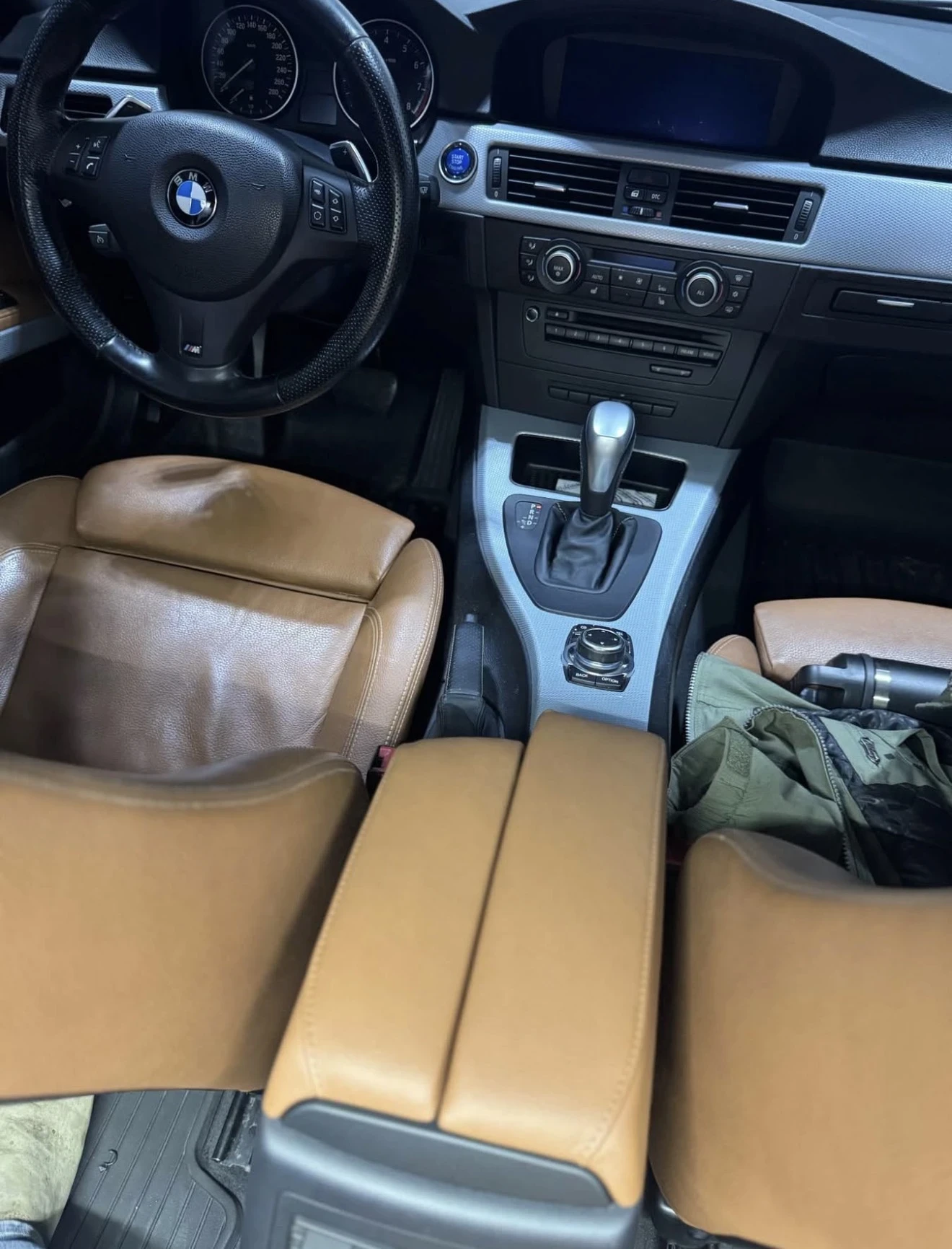 BMW 335 460WHP Pure Turbo kit  - изображение 3