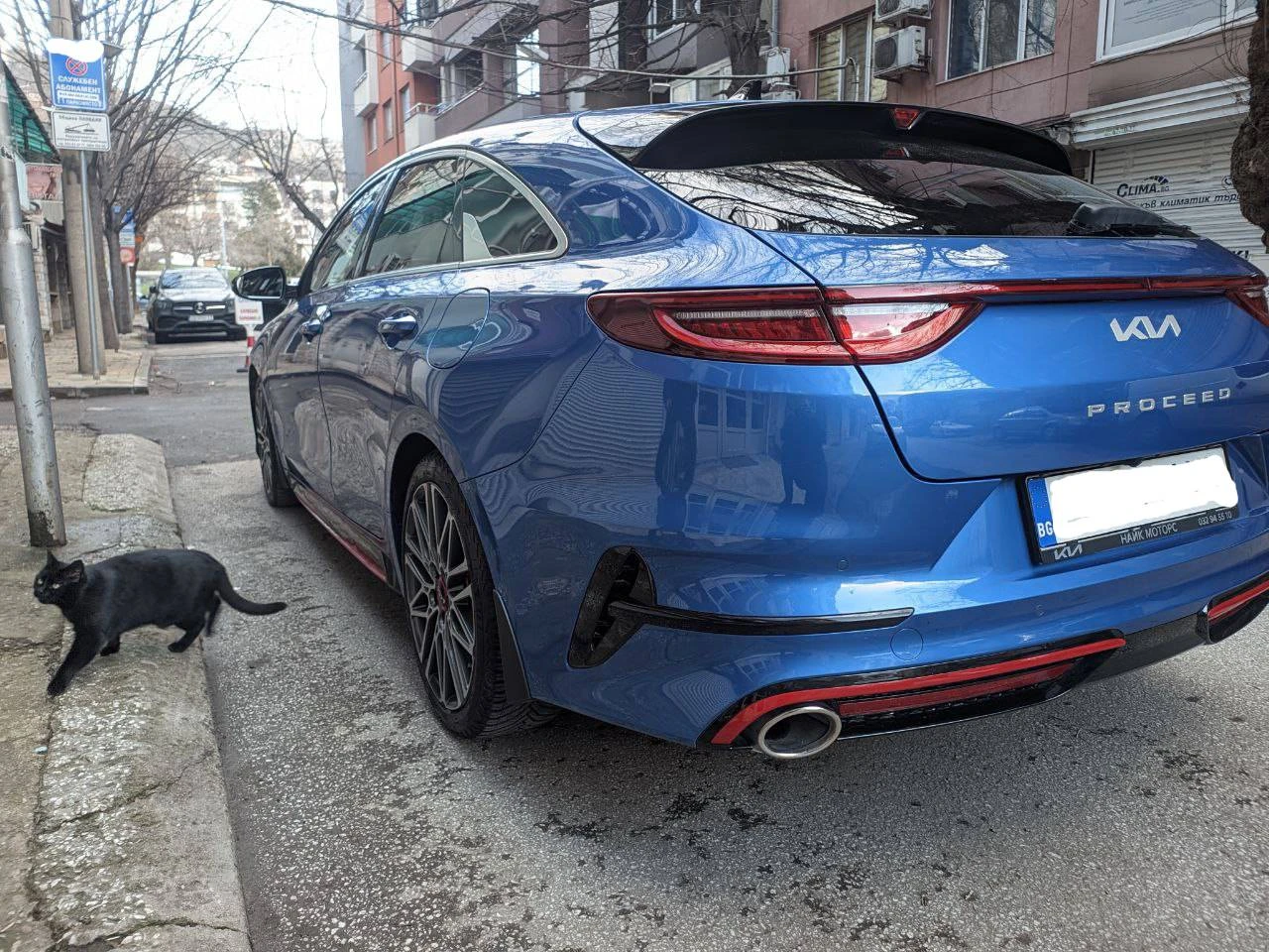 Kia Pro ceed | Mobile.bg � ����������� 5