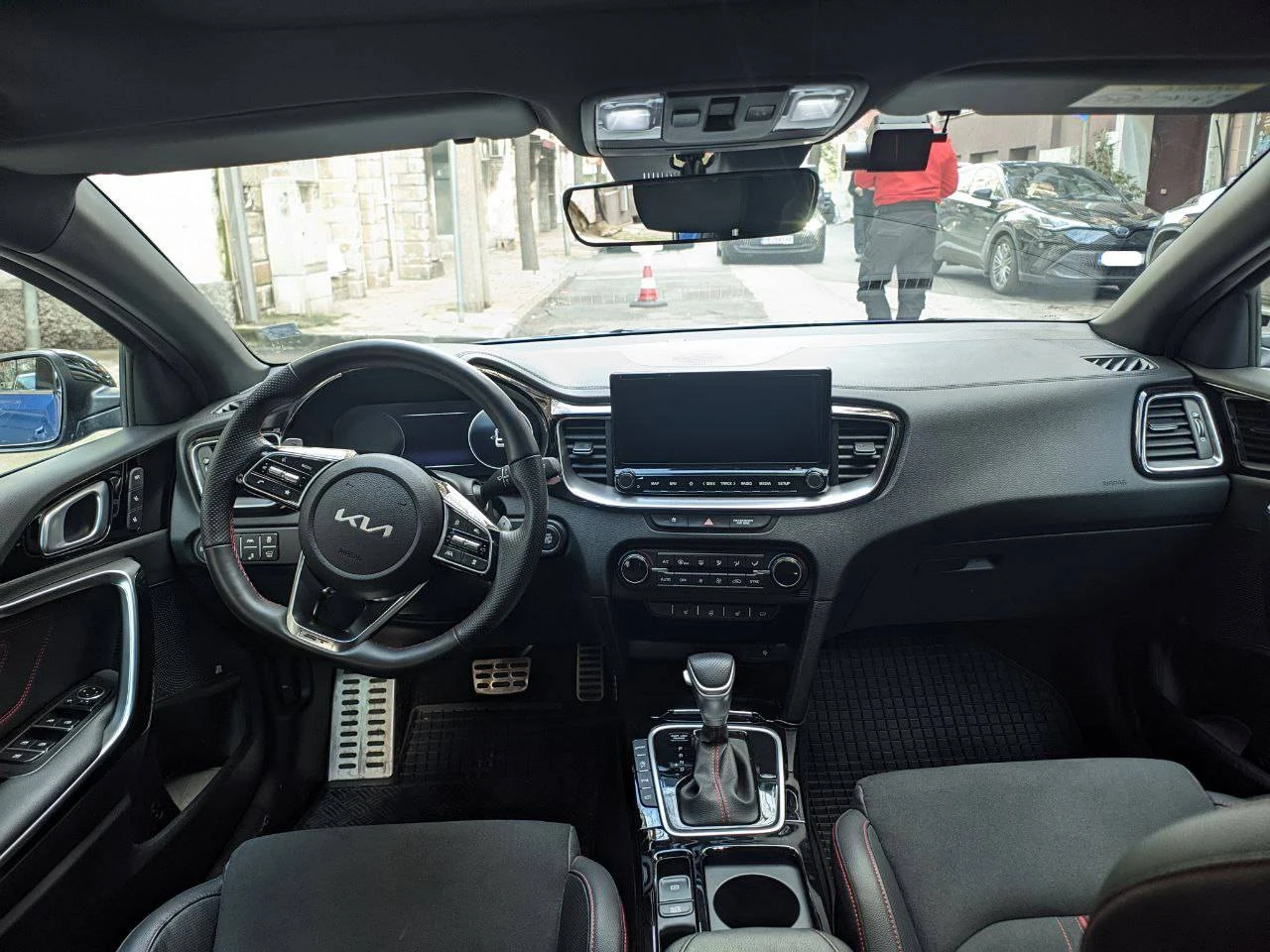 Kia Pro ceed | Mobile.bg � ����������� 7