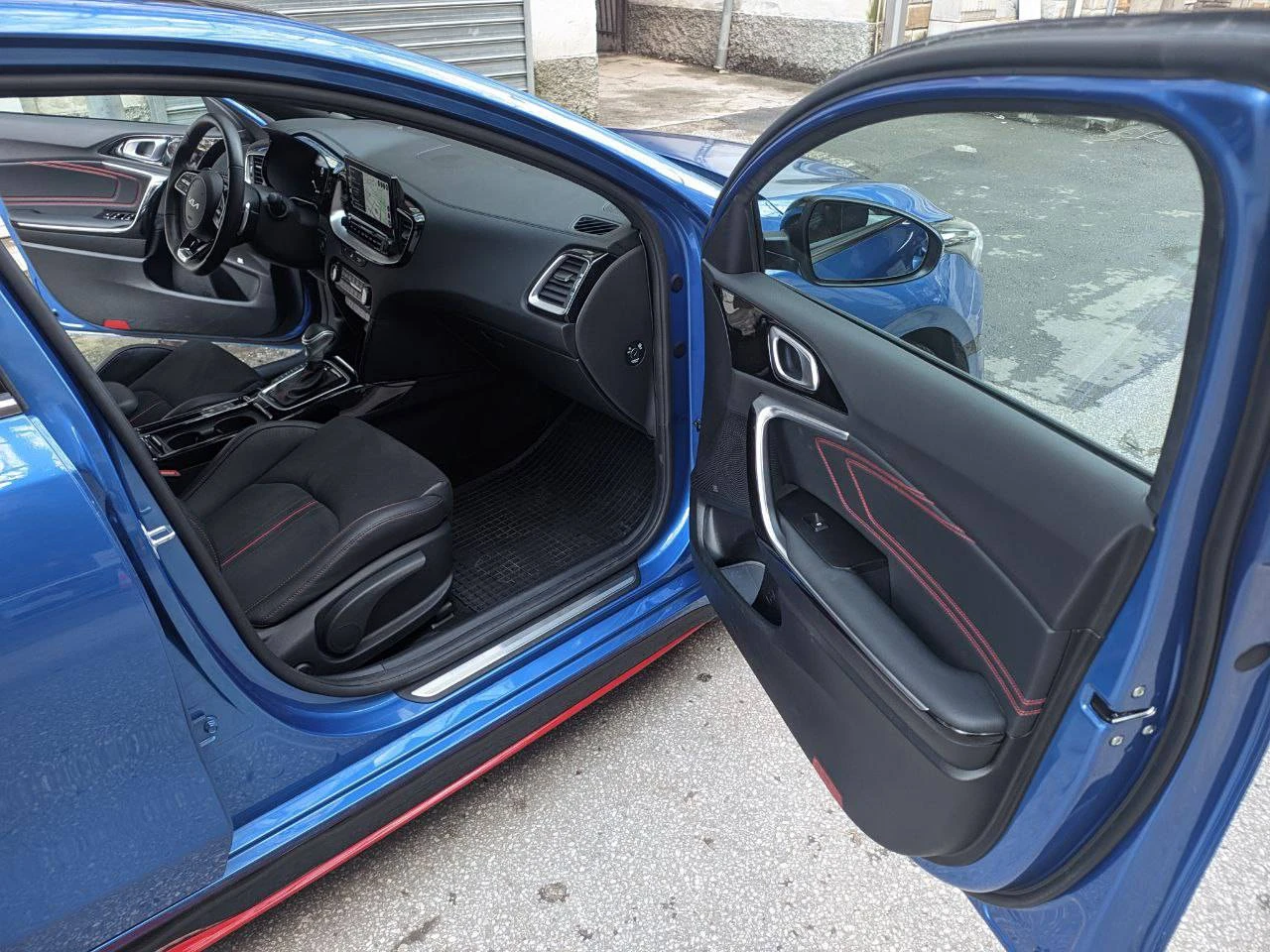 Kia Pro ceed | Mobile.bg � ����������� 11