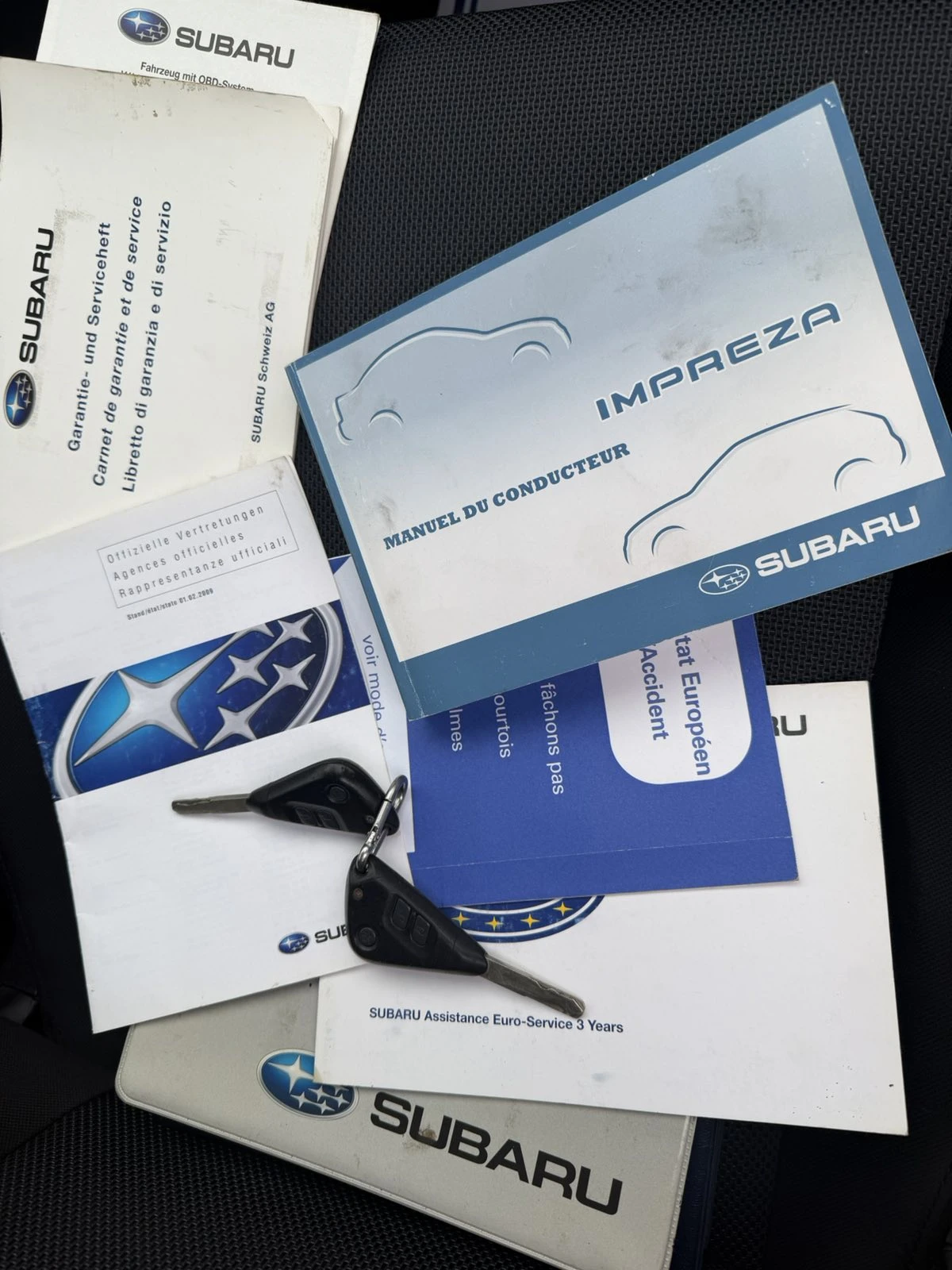 Subaru Impreza ��������� | Mobile.bg � ����������� 11