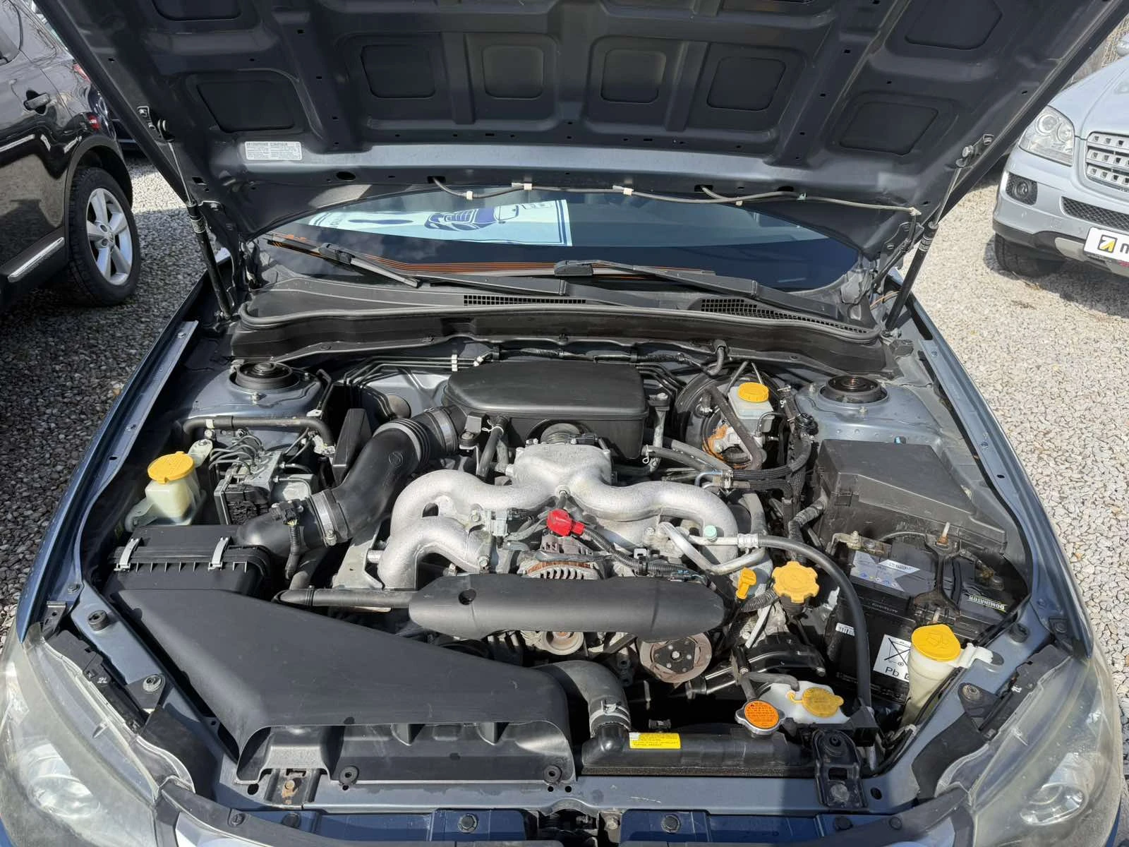 Subaru Impreza ��������� | Mobile.bg � ����������� 17