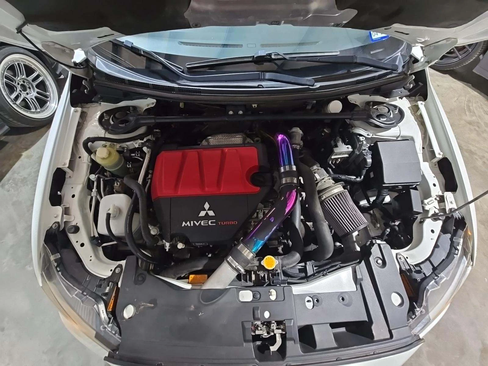 Mitsubishi Lancer | Mobile.bg � ����������� 12