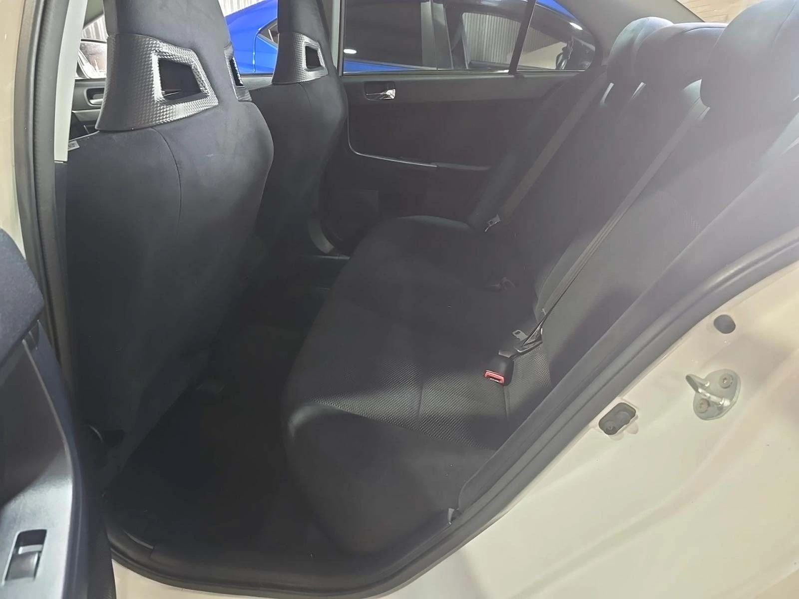 Mitsubishi Lancer  - изображение 9