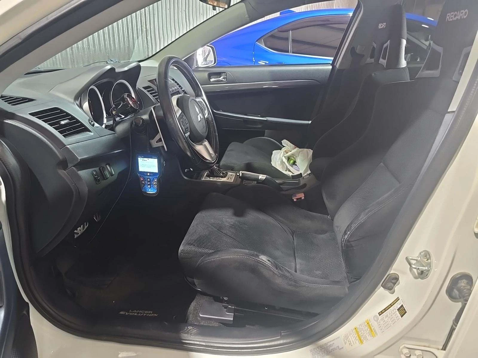 Mitsubishi Lancer  - изображение 4