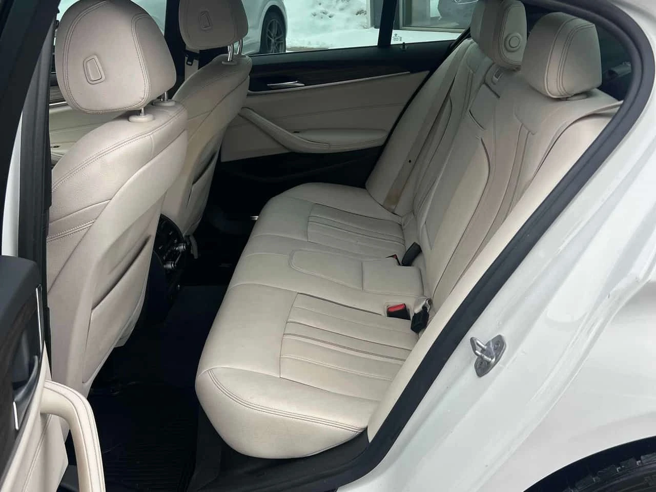 BMW 530 XDRIVE * � �����* HEAD UP* ��� ����� ����/������*  | Mobile.bg � ����������� 11