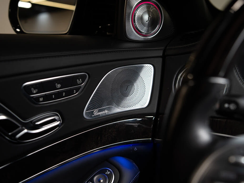 Maybach 650 V12 Biturbo Exclusive * ���������� * (���� �� ��) | Mobile.bg � ����������� 14