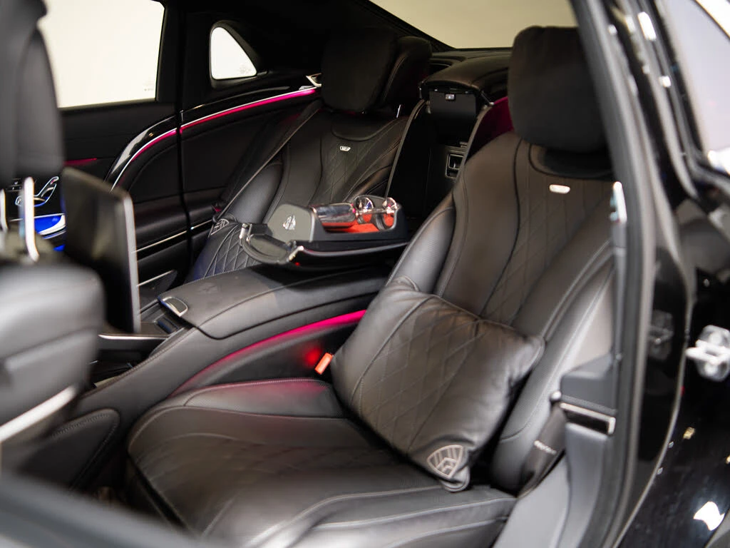 Maybach 650 V12 Biturbo Exclusive * АвтоКредит * (Цена до БГ) - изображение 10