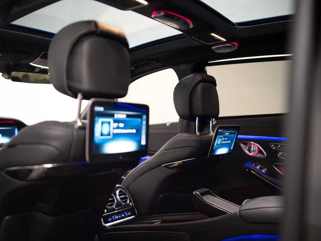 Maybach 650 V12 Biturbo Exclusive * ���������� * (���� �� ��) | Mobile.bg � ����������� 11