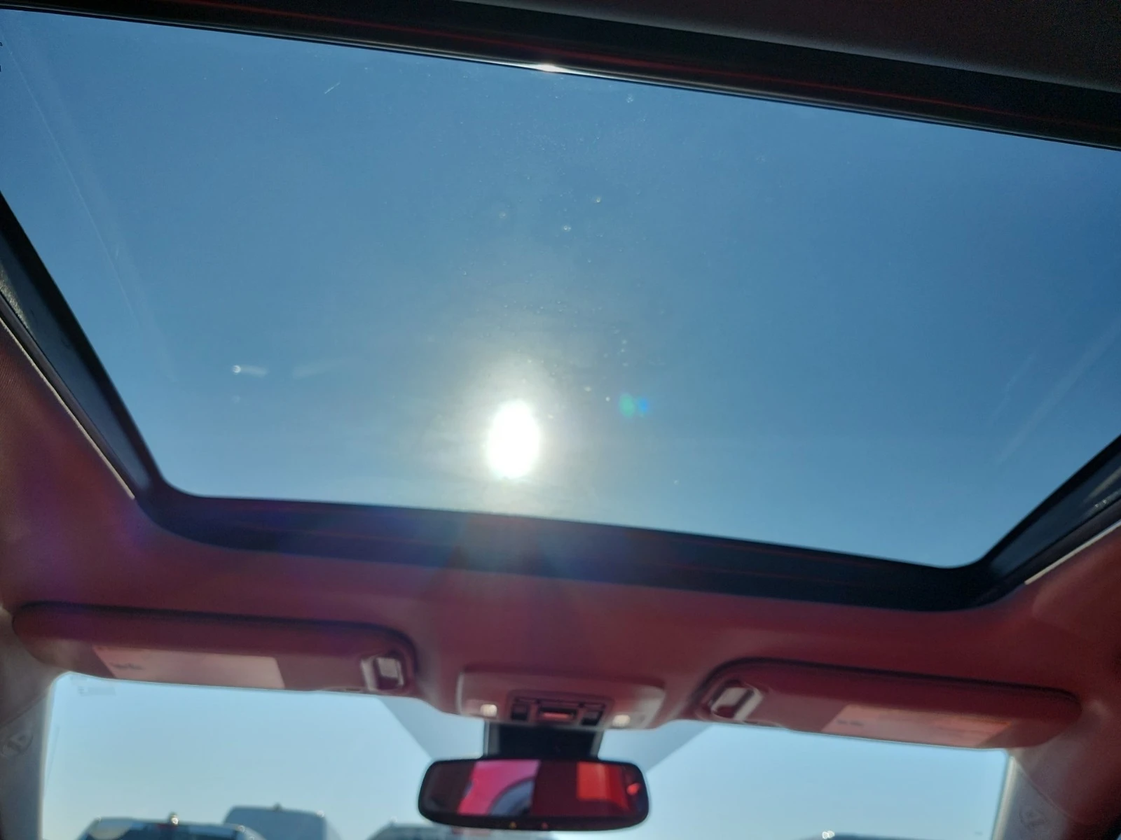 Toyota Camry * XSE* A���������* ����� �������� �������*  | Mobile.bg � ����������� 11