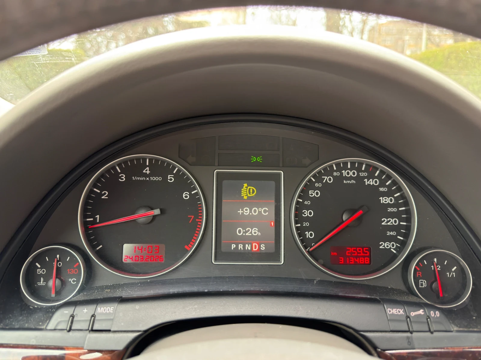 Audi A4 3.0 ������- ��� ��������� ! | Mobile.bg � ����������� 14
