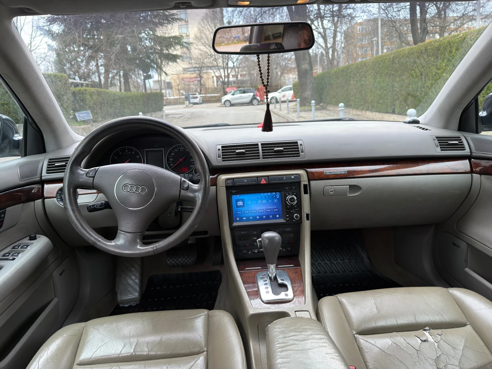 Audi A4 3.0 ������- ��� ��������� ! | Mobile.bg � ����������� 10