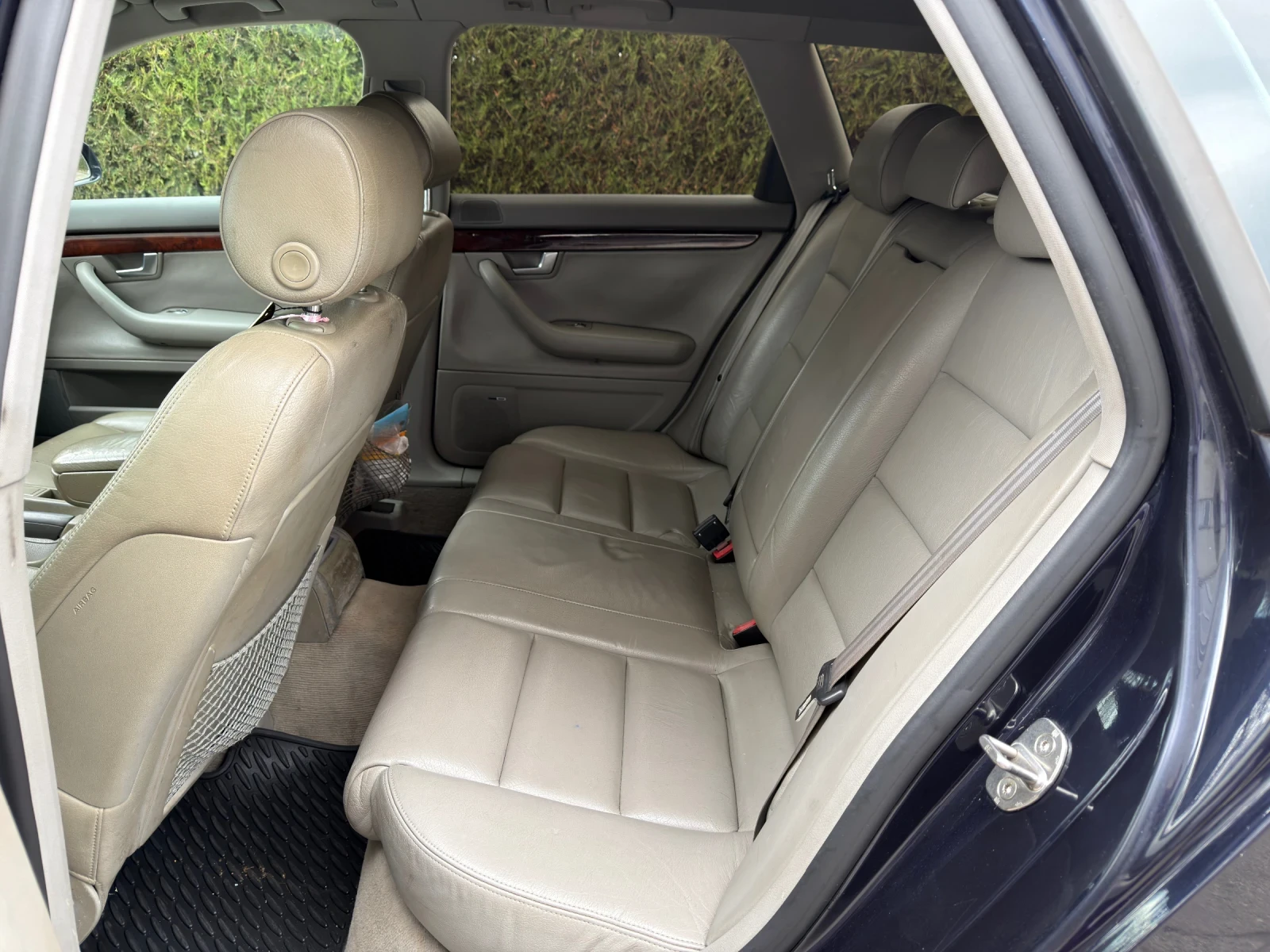 Audi A4 3.0 ������- ��� ��������� ! | Mobile.bg � ����������� 9