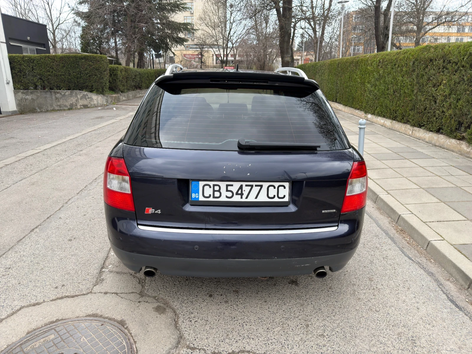 Audi A4 3.0 ������- ��� ��������� ! | Mobile.bg � ����������� 6
