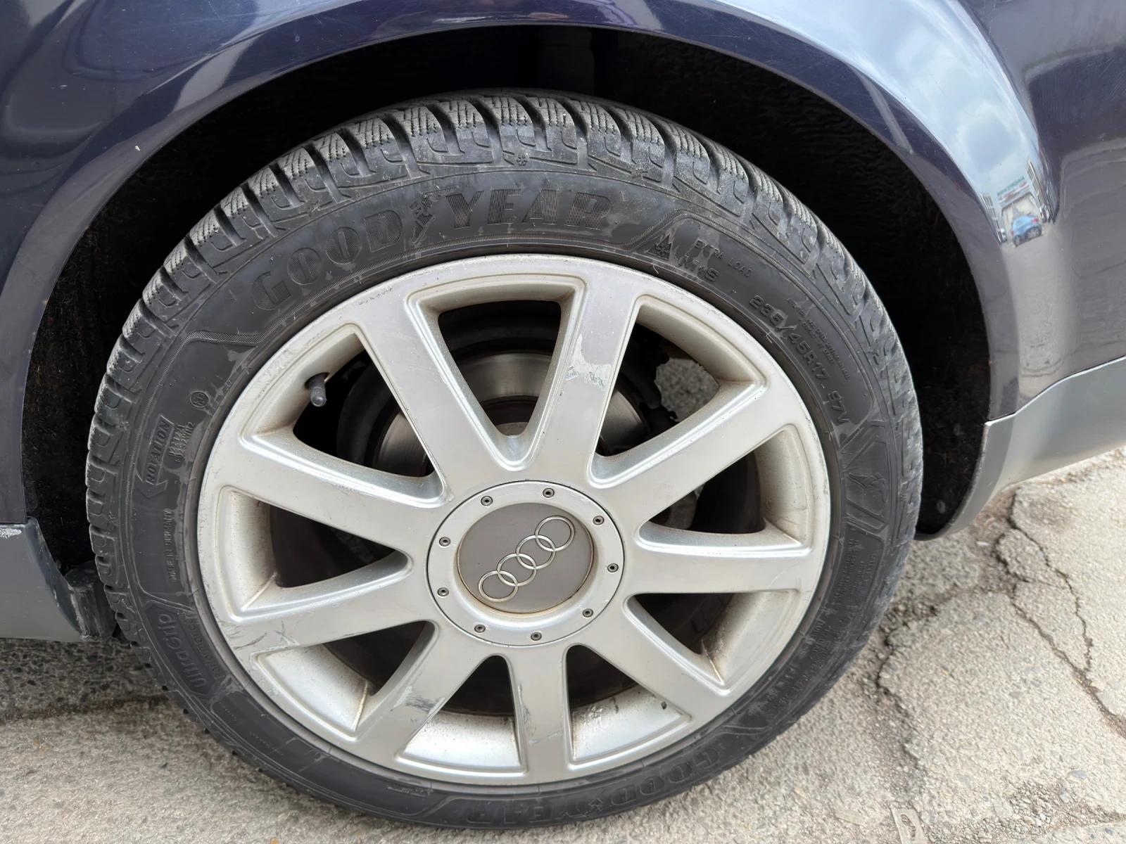 Audi A4 3.0 ������- ��� ��������� ! | Mobile.bg � ����������� 15