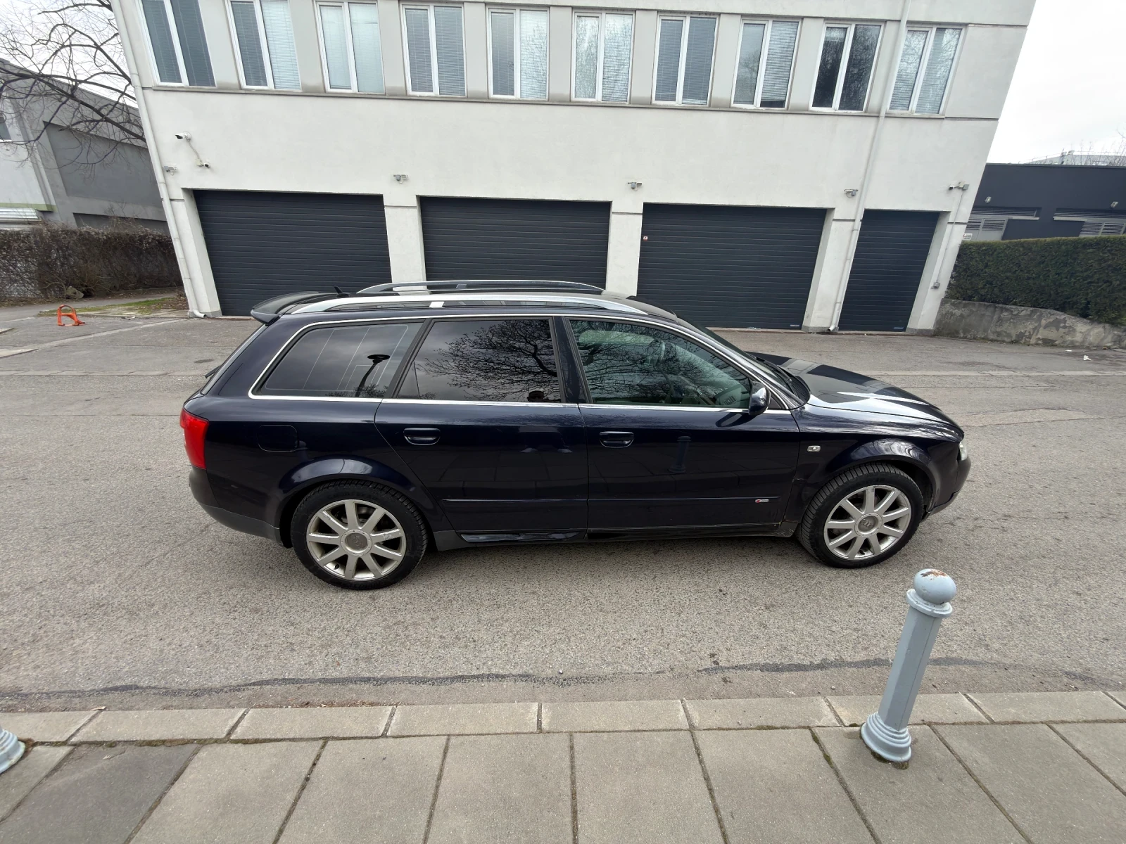 Audi A4 3.0 ������- ��� ��������� ! | Mobile.bg � ����������� 4
