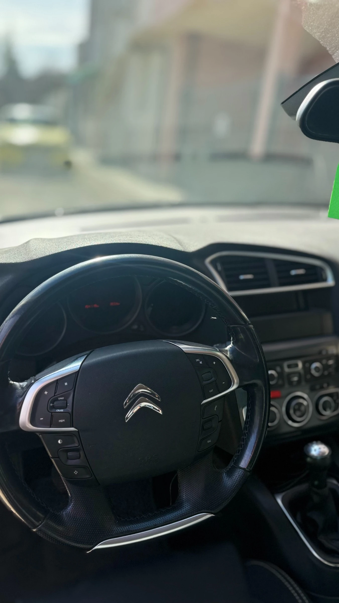 Citroen C4, снимка 3 - Автомобили и джипове - 54148534