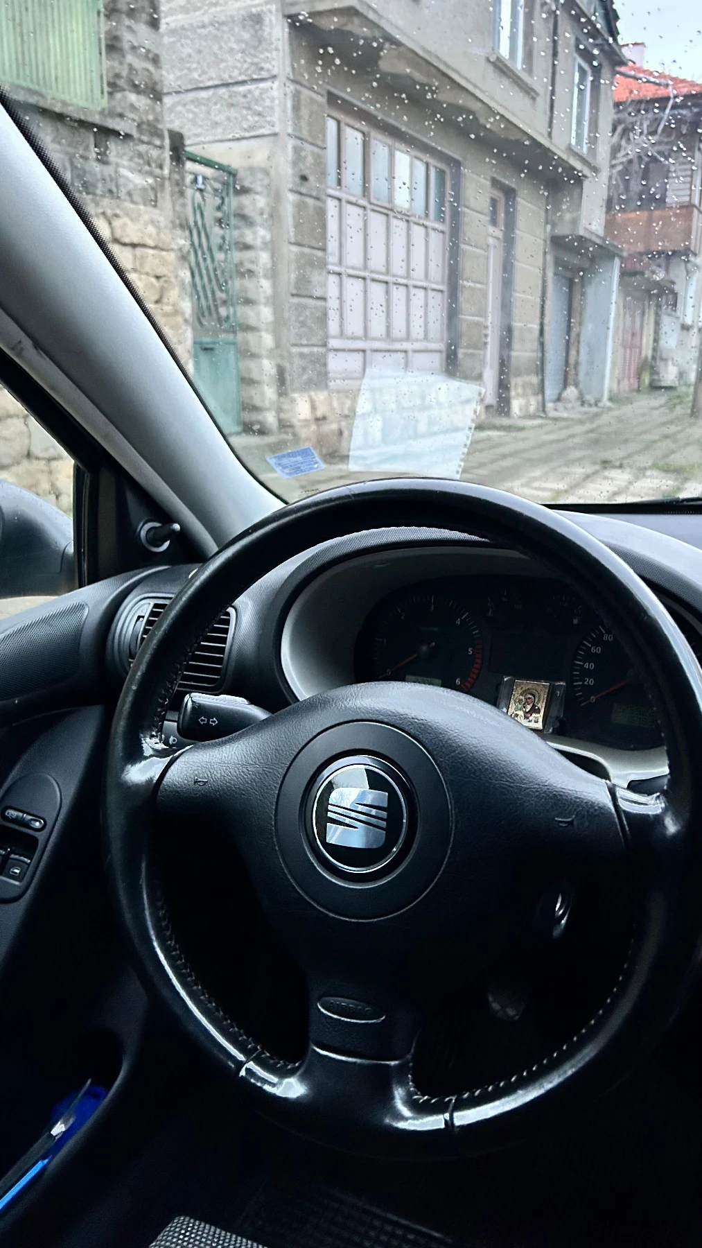 Seat Leon, снимка 6 - Автомобили и джипове - 54150912