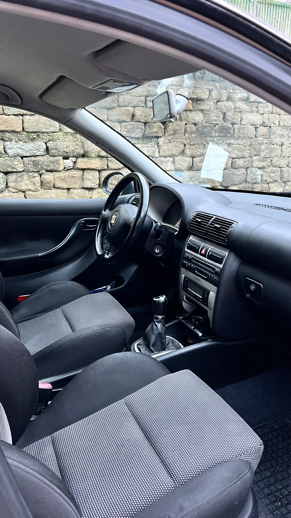 Seat Leon, снимка 5 - Автомобили и джипове - 54150912