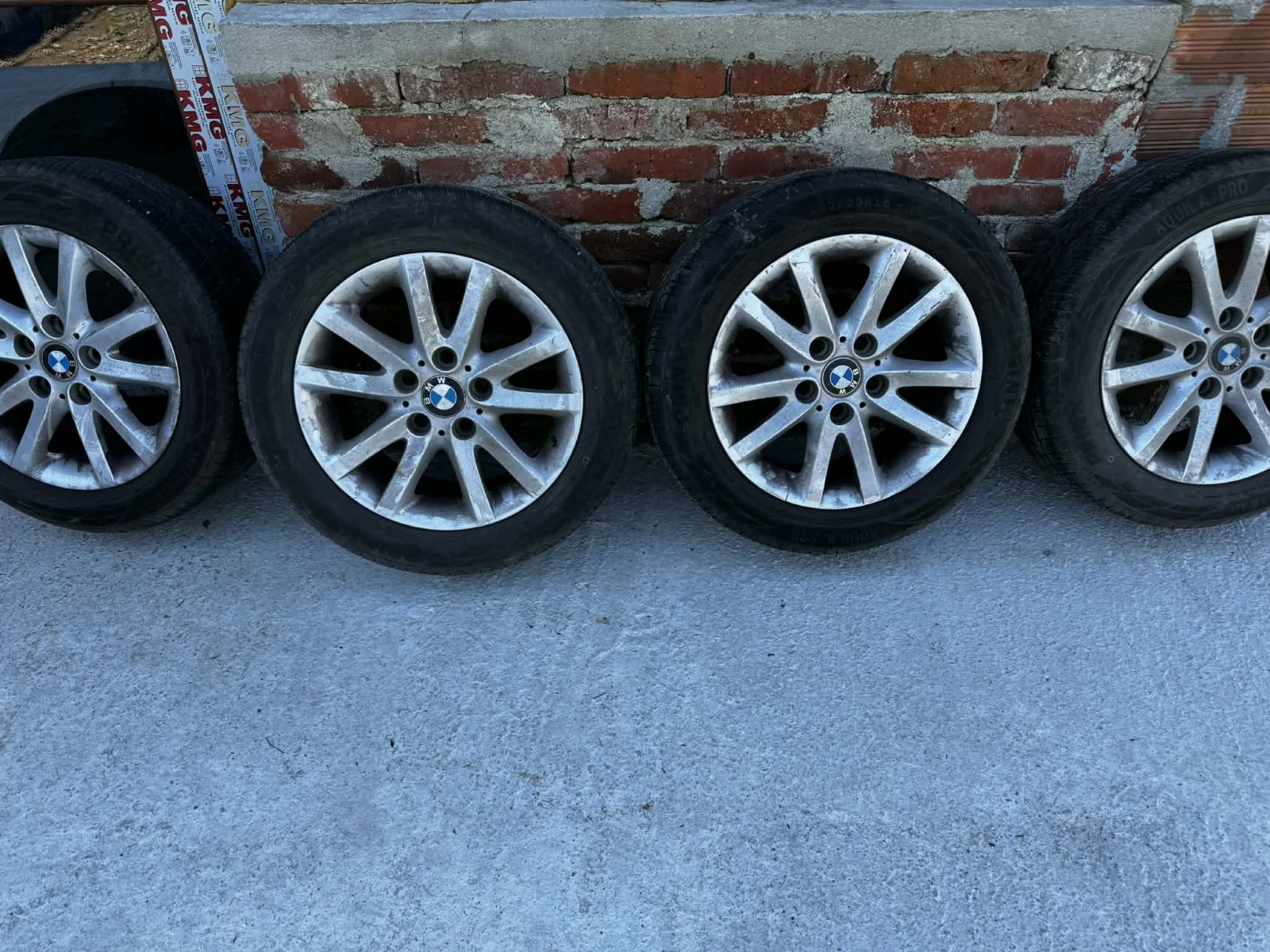 BMW 318 318i , снимка 9 - Автомобили и джипове - 54384769