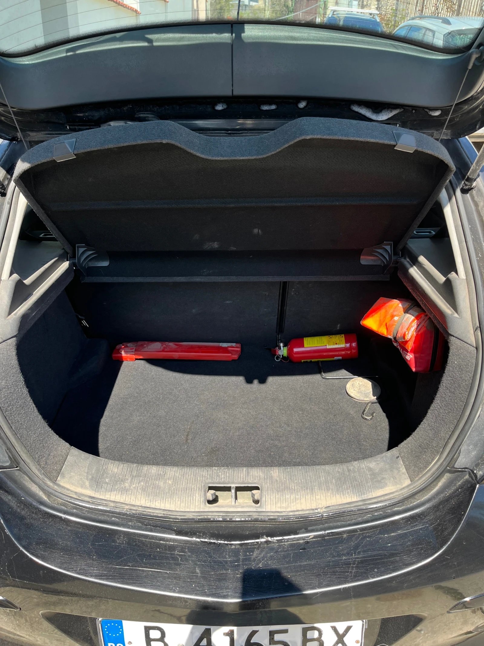 Opel Astra, снимка 7 - Автомобили и джипове - 54602114