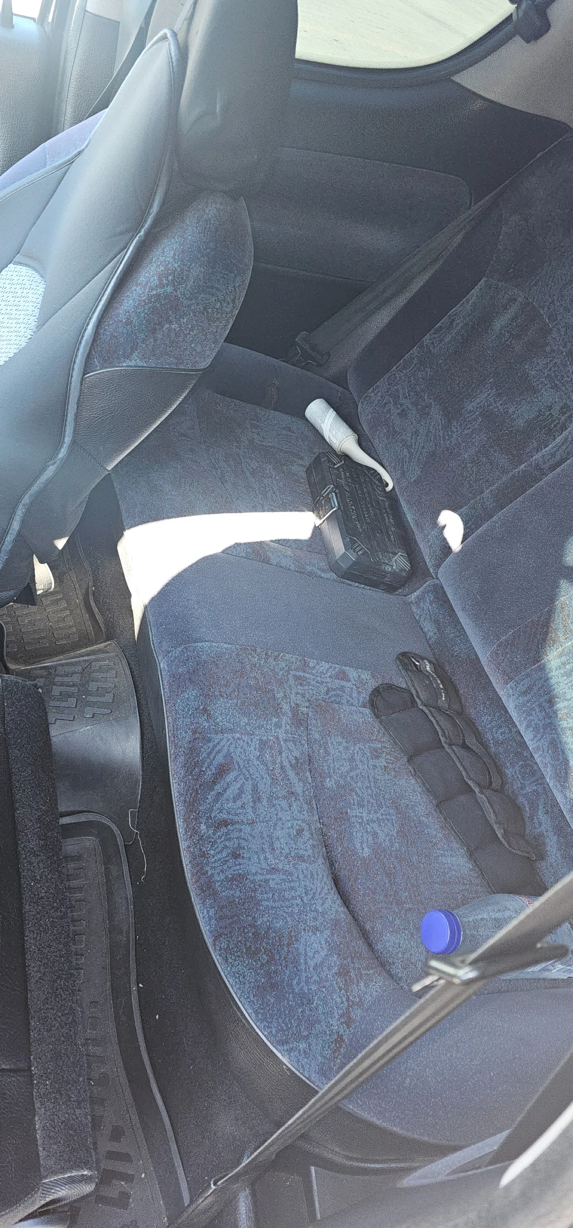 Peugeot 206, снимка 6 - Автомобили и джипове - 54722779