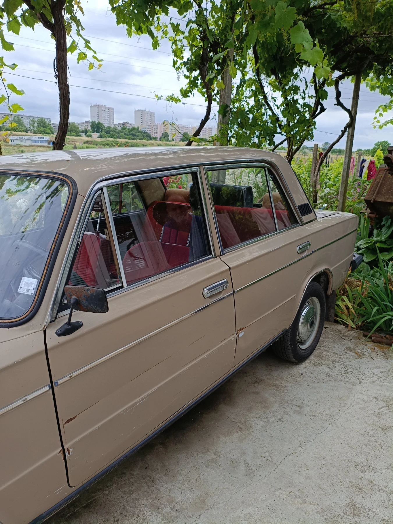Lada 21061 1500 | Mobile.bg � ����������� 11