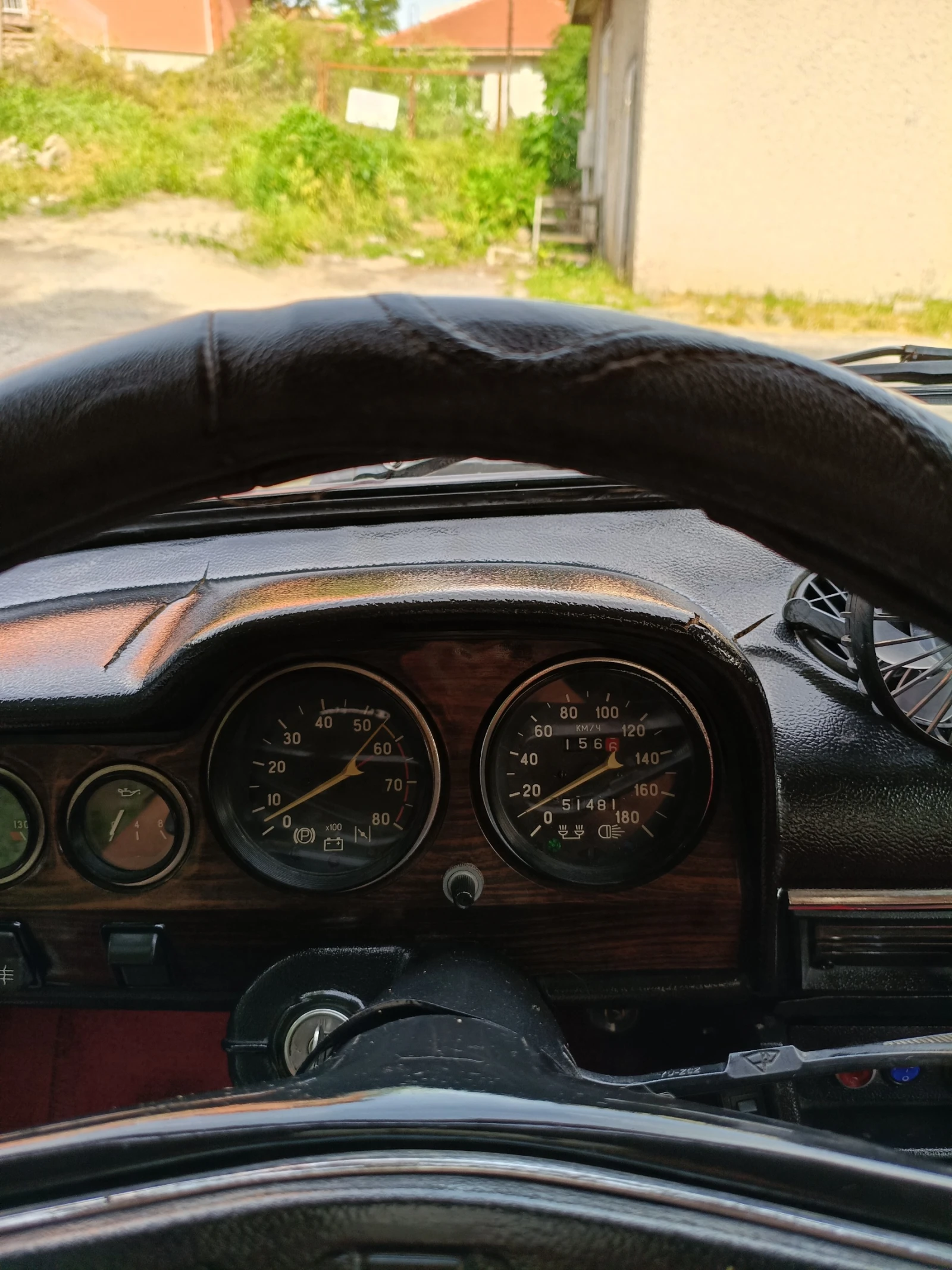 Lada 21061 1500, снимка 4 - Автомобили и джипове - 54766058