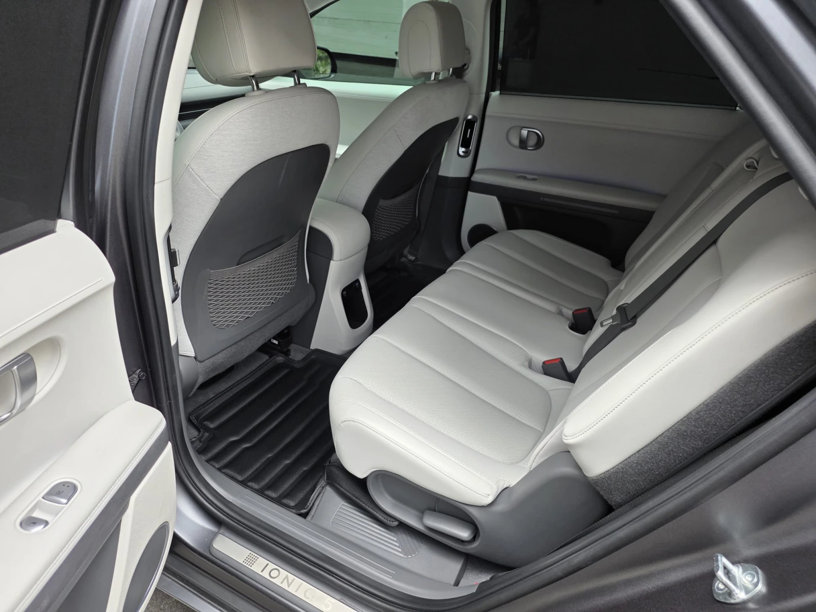 Hyundai Ioniq 5 Ultimate PACKET* 77kWh* BOSE* PANO* 360* Head-Up*  | Mobile.bg � ����������� 12