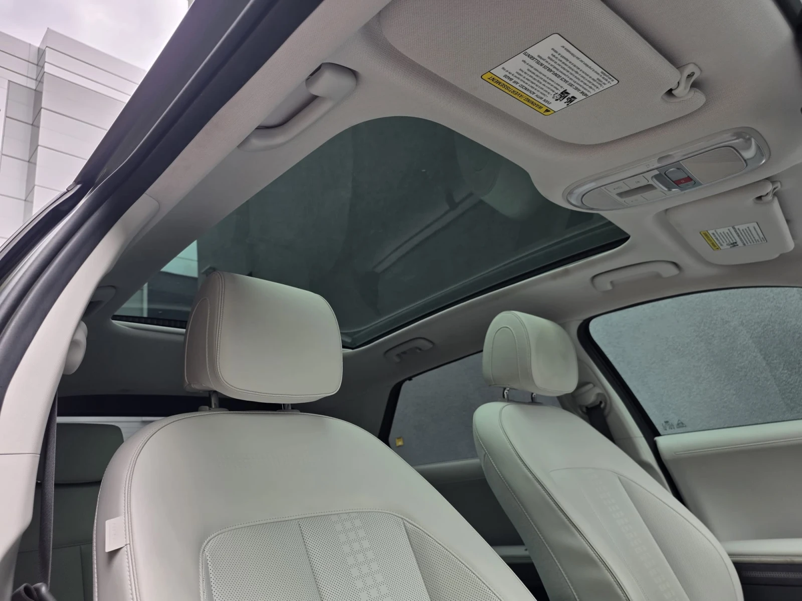 Hyundai Ioniq 5 Ultimate PACKET* 77kWh* BOSE* PANO* 360* Head-Up*  | Mobile.bg � ����������� 15