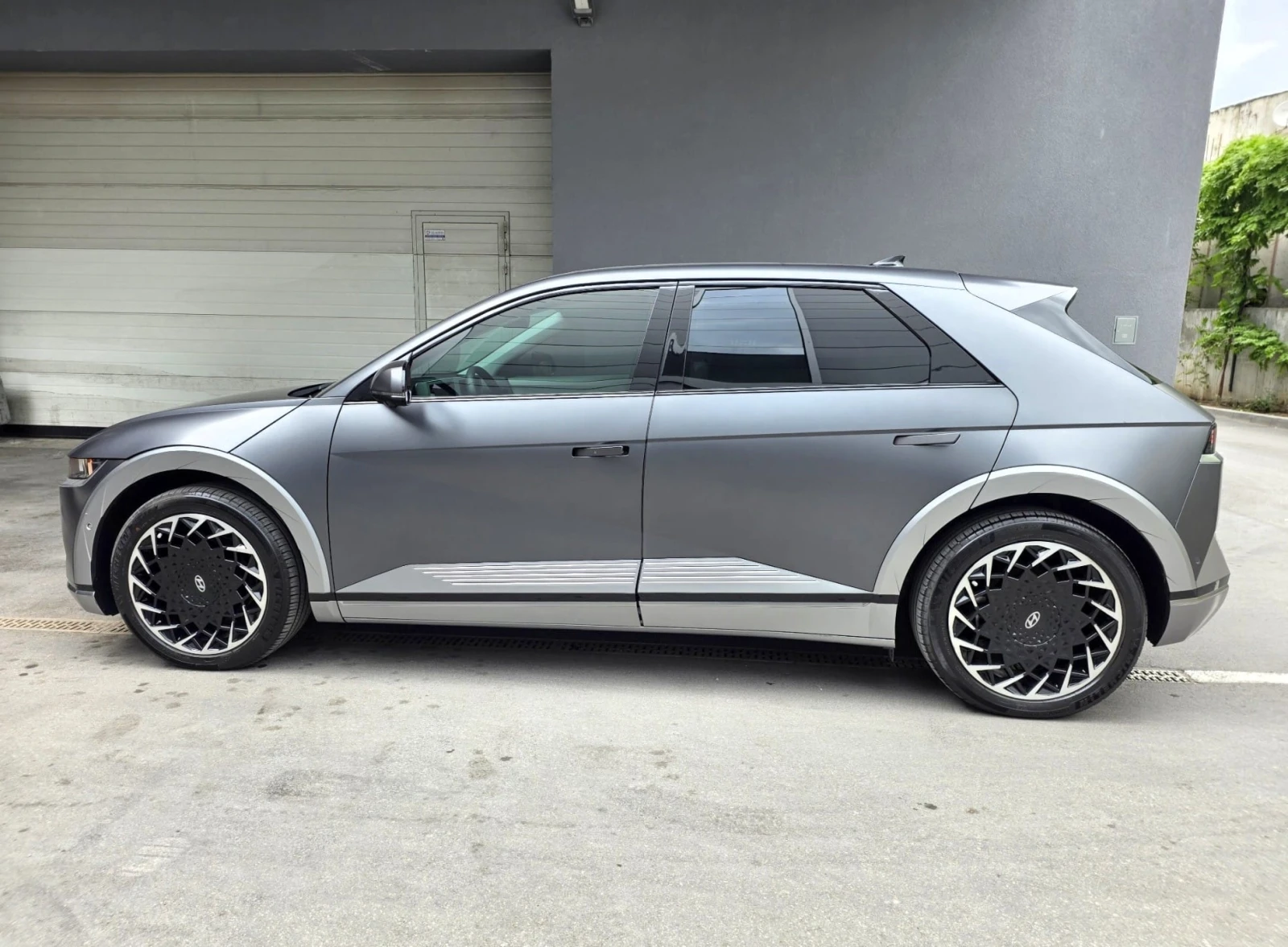 Hyundai Ioniq 5 Ultimate PACKET* 77kWh* BOSE* PANO* 360* Head-Up*  | Mobile.bg � ����������� 8