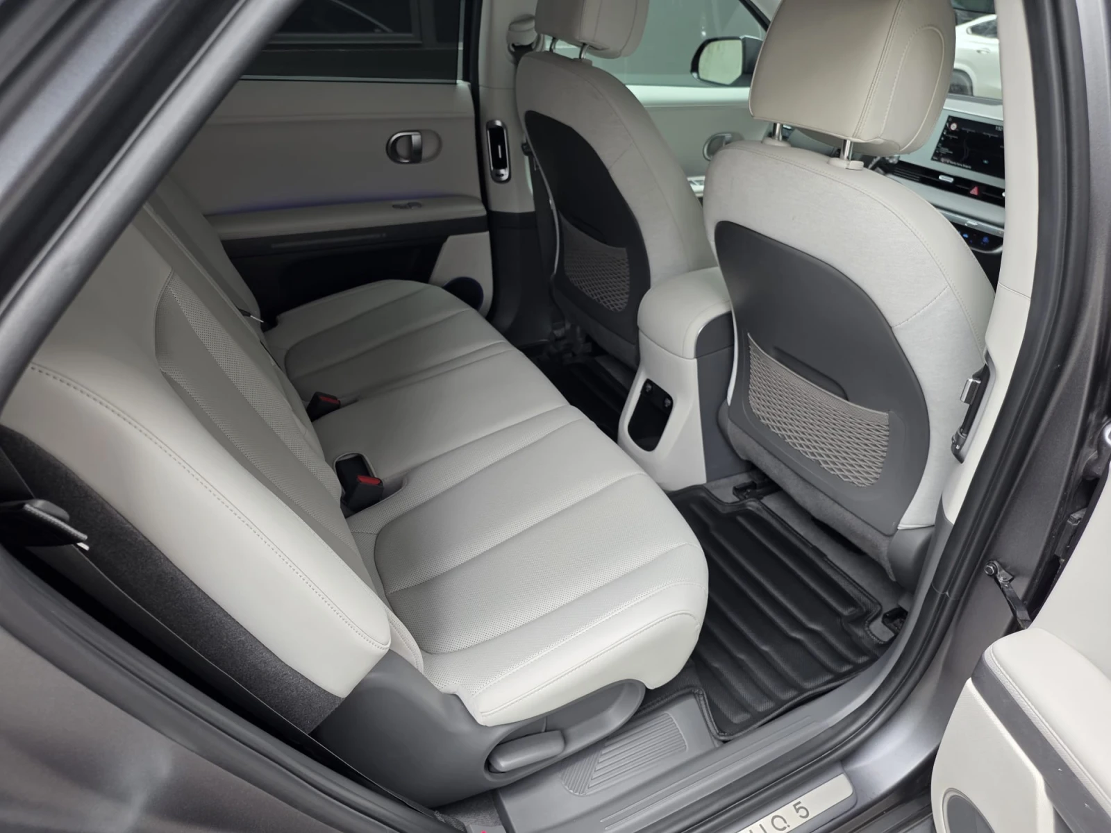 Hyundai Ioniq 5 Ultimate PACKET* 77kWh* BOSE* PANO* 360* Head-Up*  | Mobile.bg � ����������� 13