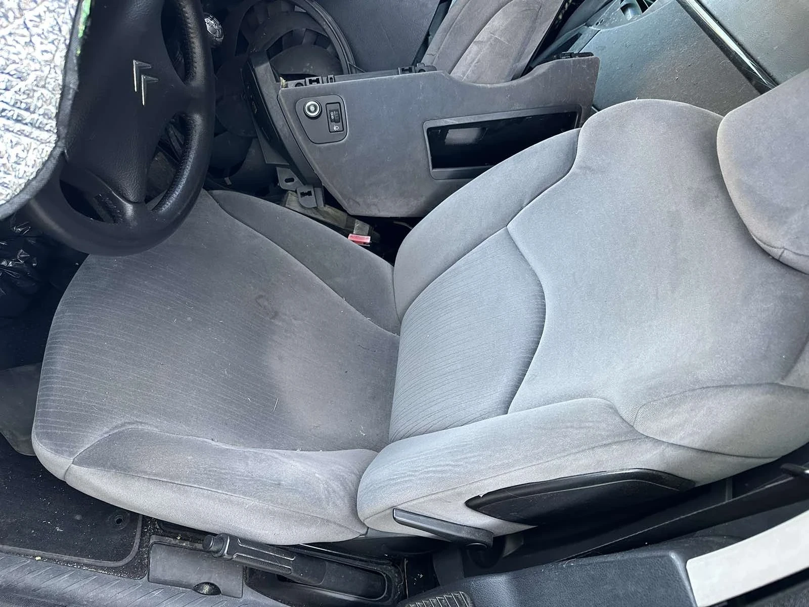 Citroen C8 2.0 HDI, снимка 2 - Автомобили и джипове - 55170552