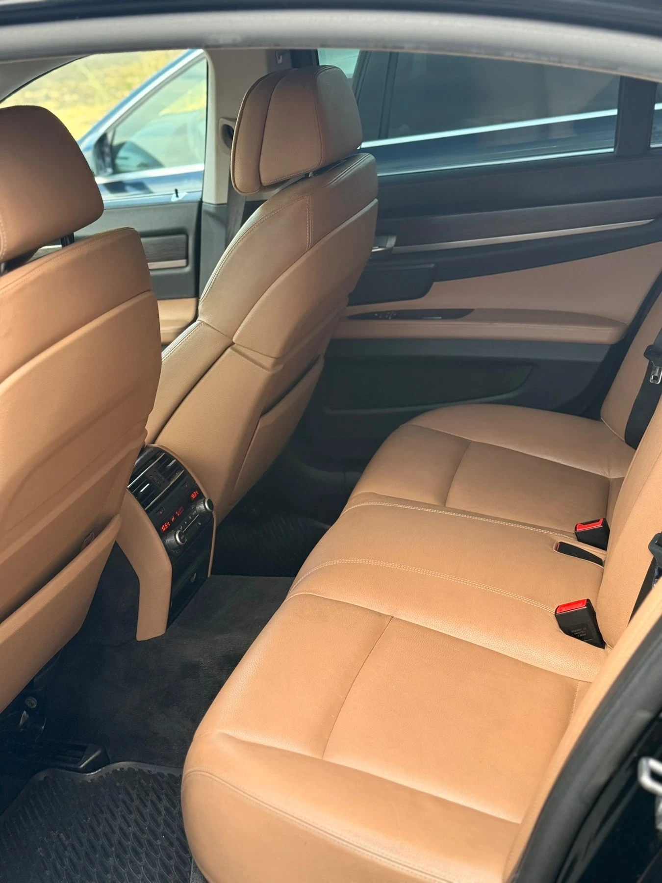 BMW 730 3.0, снимка 5 - Автомобили и джипове - 55235593