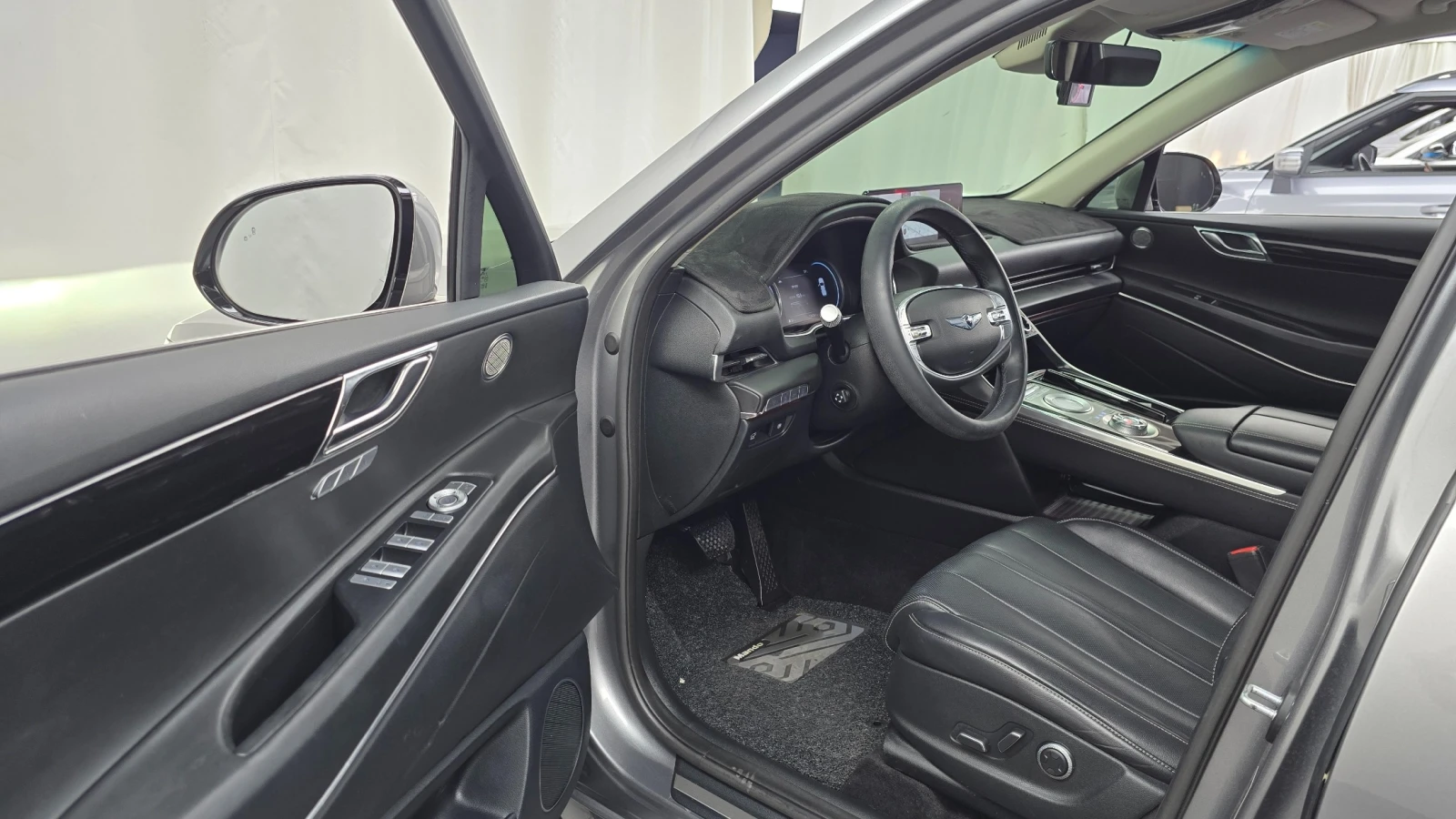 Genesis GV80 3.0 Diesel AWD, снимка 7 - Автомобили и джипове - 55404145