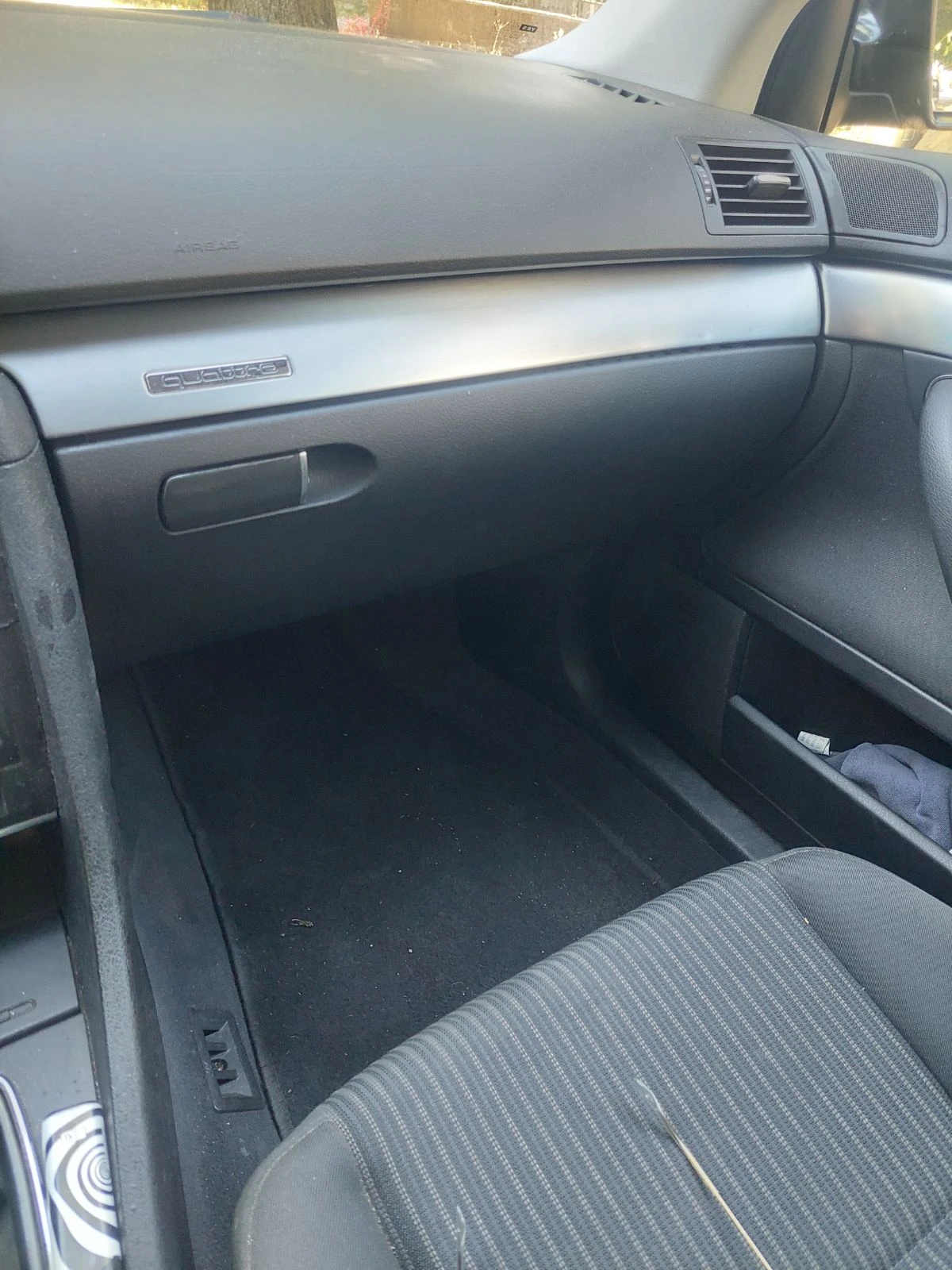 Audi A4, снимка 8 - Автомобили и джипове - 55537913
