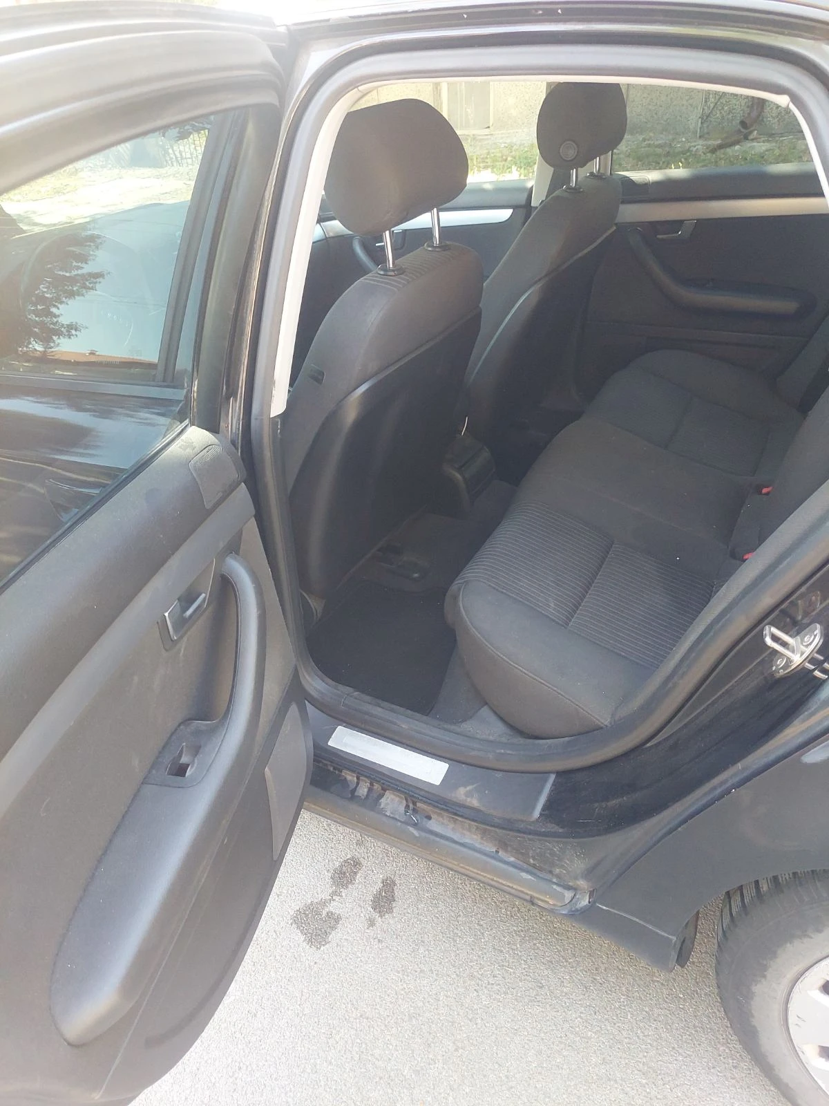 Audi A4, снимка 6 - Автомобили и джипове - 55537913