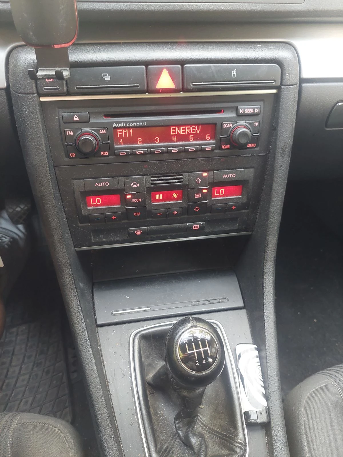 Audi A4, снимка 13 - Автомобили и джипове - 55537913