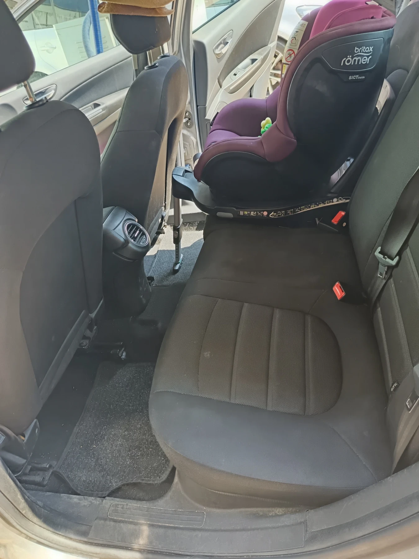 Fiat Bravo 1.4 GAZ, снимка 13 - Автомобили и джипове - 55786551