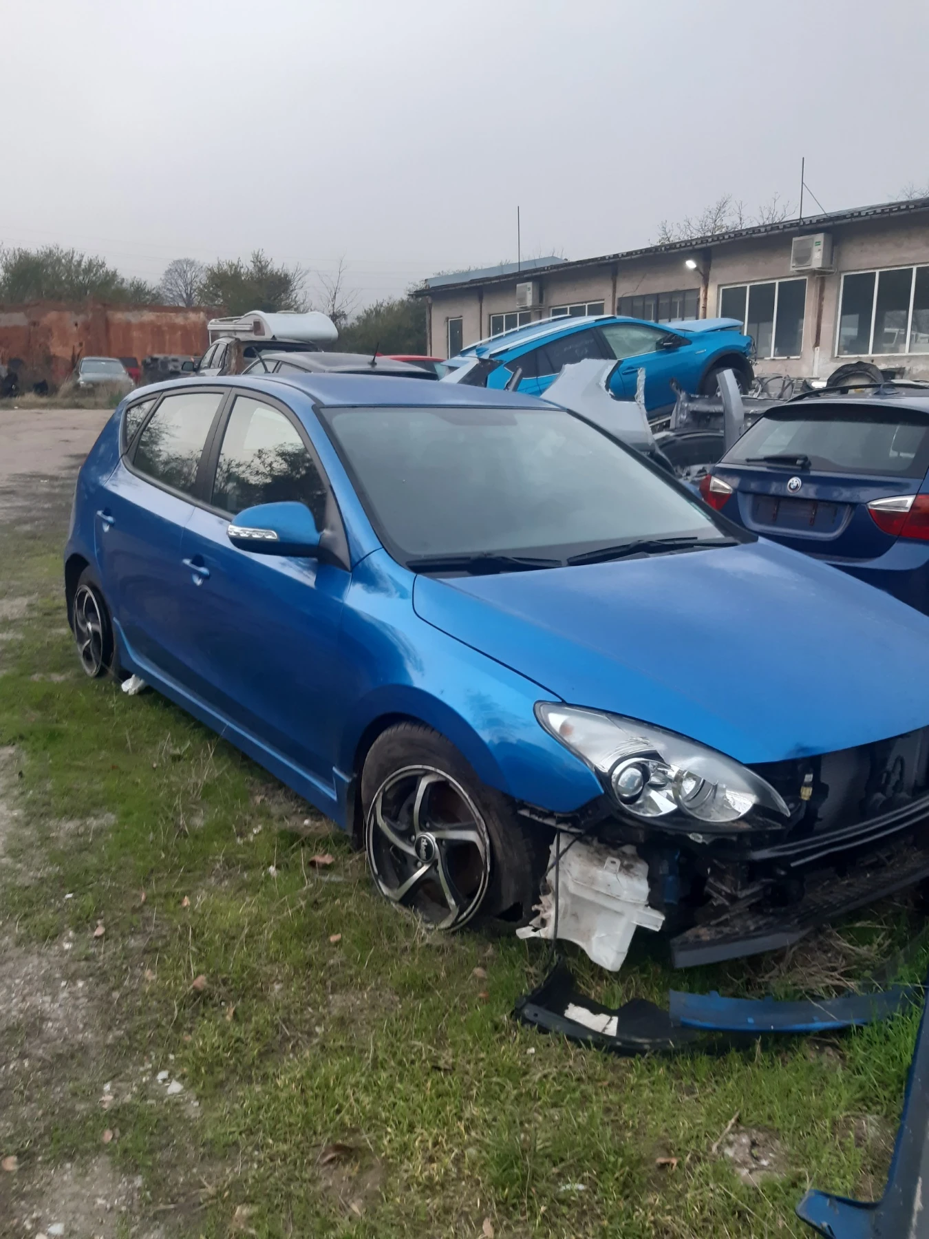 Hyundai I30 | Mobile.bg � ����������� 3