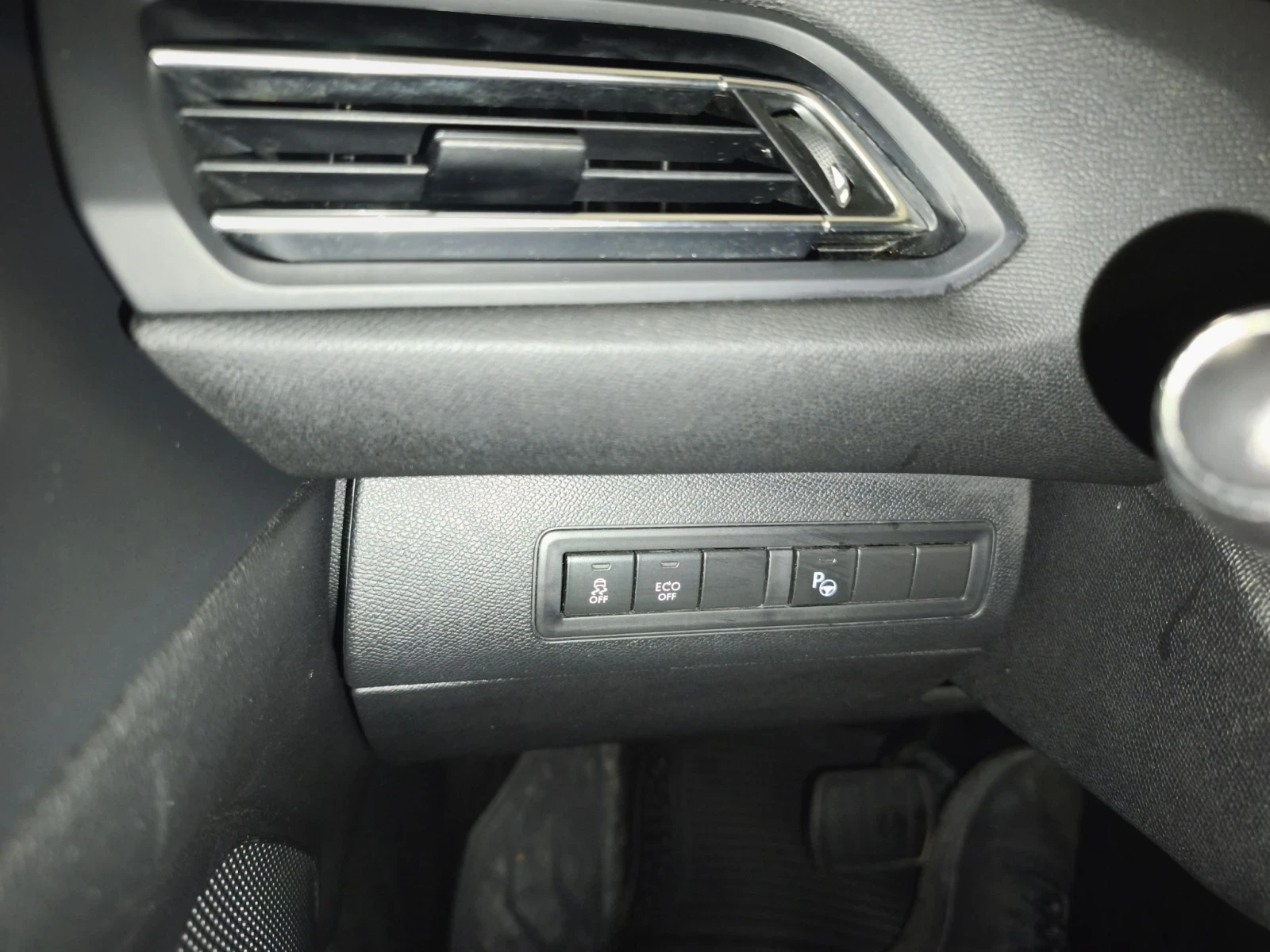 Peugeot 308 SW, снимка 4 - Автомобили и джипове - 55981576