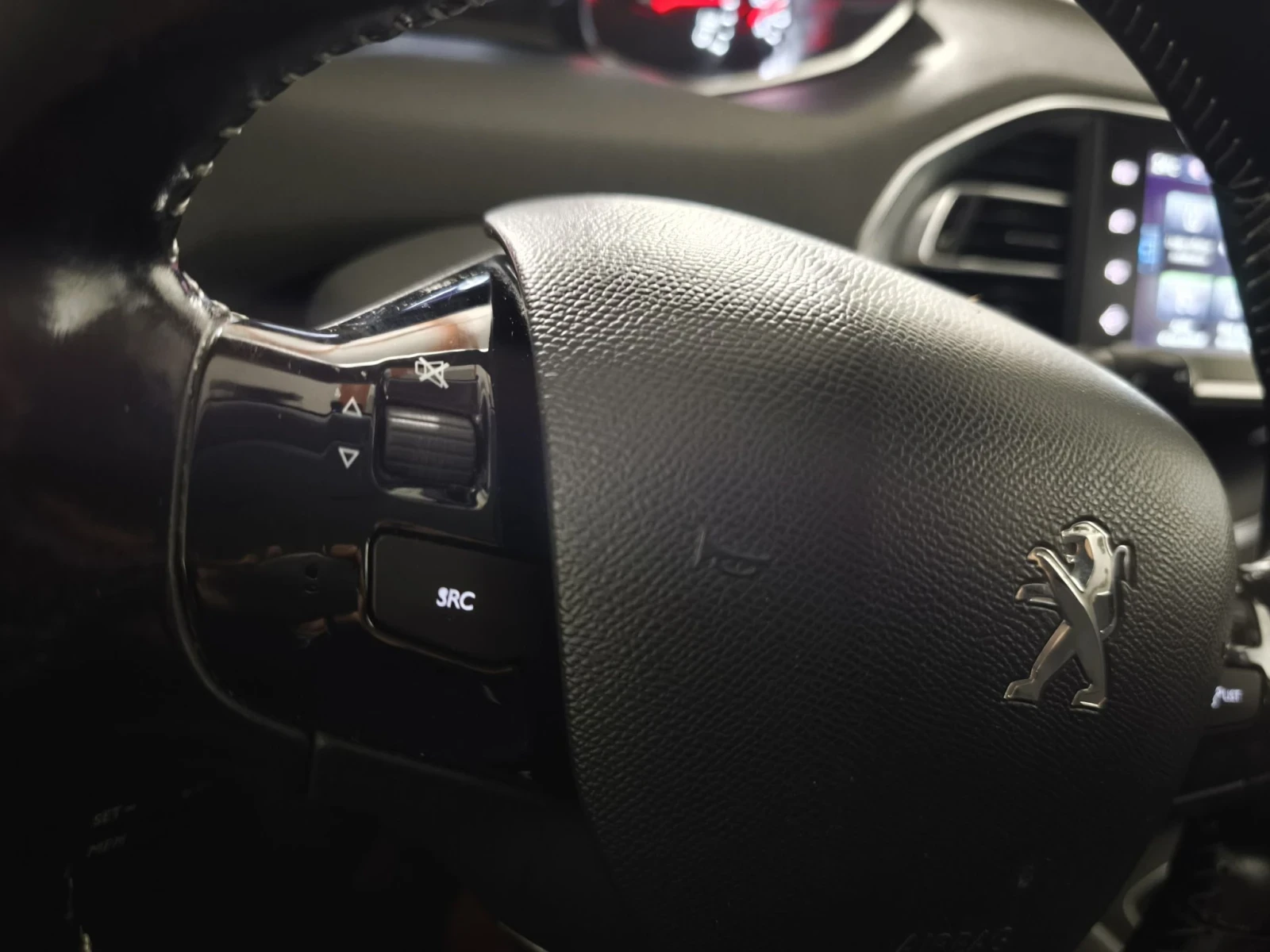 Peugeot 308 SW, снимка 7 - Автомобили и джипове - 55981576